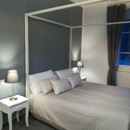 Posidonia Cinque Terre Guesthouse มานารอลา ภายนอก รูปภาพ