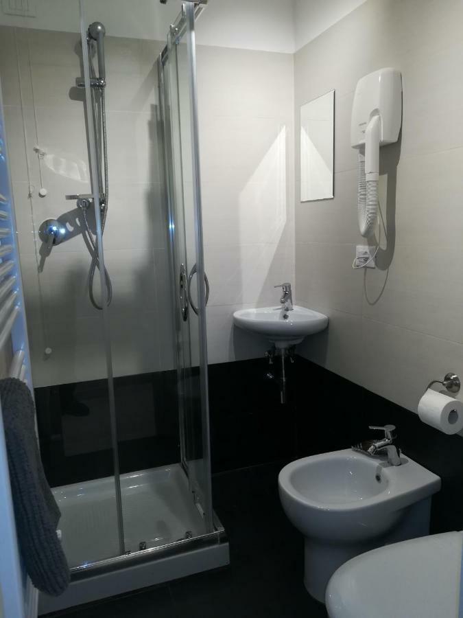 Posidonia Cinque Terre Guesthouse มานารอลา ภายนอก รูปภาพ