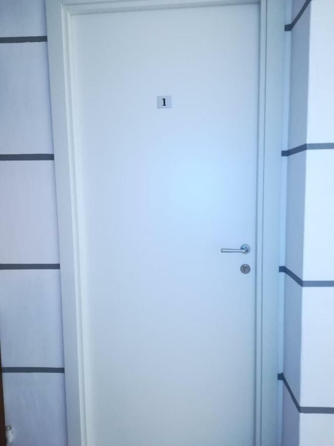 Posidonia Cinque Terre Guesthouse มานารอลา ภายนอก รูปภาพ