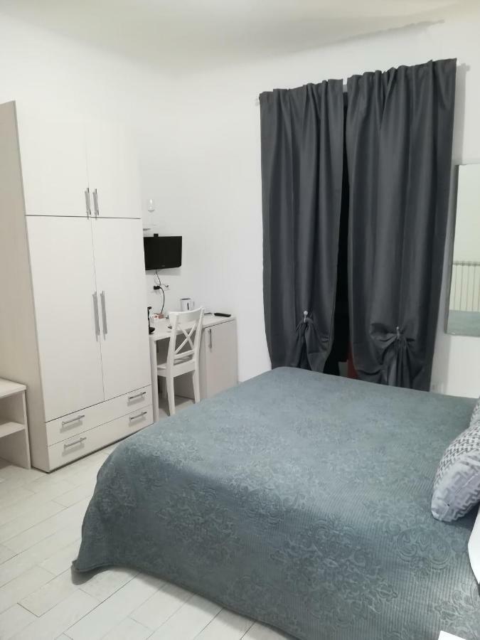 Posidonia Cinque Terre Guesthouse มานารอลา ภายนอก รูปภาพ