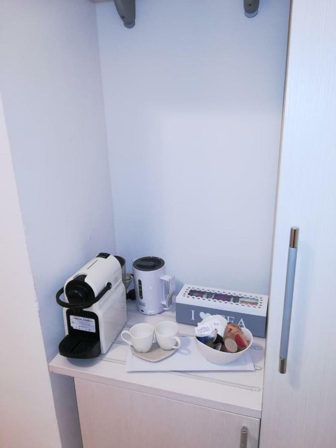 Posidonia Cinque Terre Guesthouse มานารอลา ภายนอก รูปภาพ