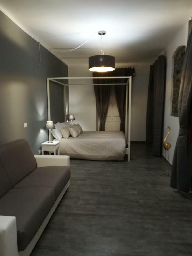 Posidonia Cinque Terre Guesthouse มานารอลา ภายนอก รูปภาพ