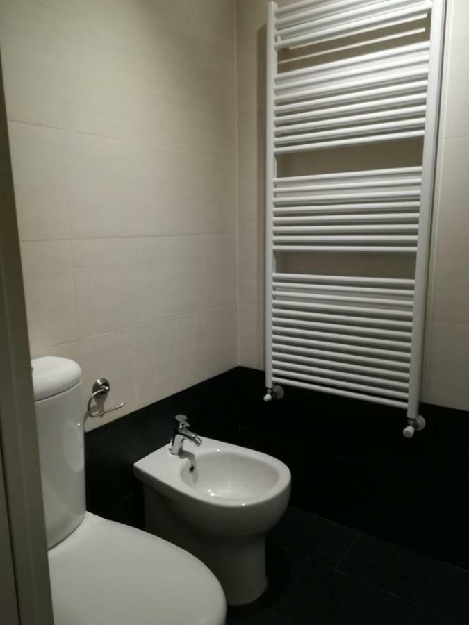 Posidonia Cinque Terre Guesthouse มานารอลา ภายนอก รูปภาพ