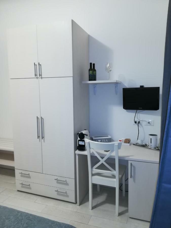 Posidonia Cinque Terre Guesthouse มานารอลา ภายนอก รูปภาพ