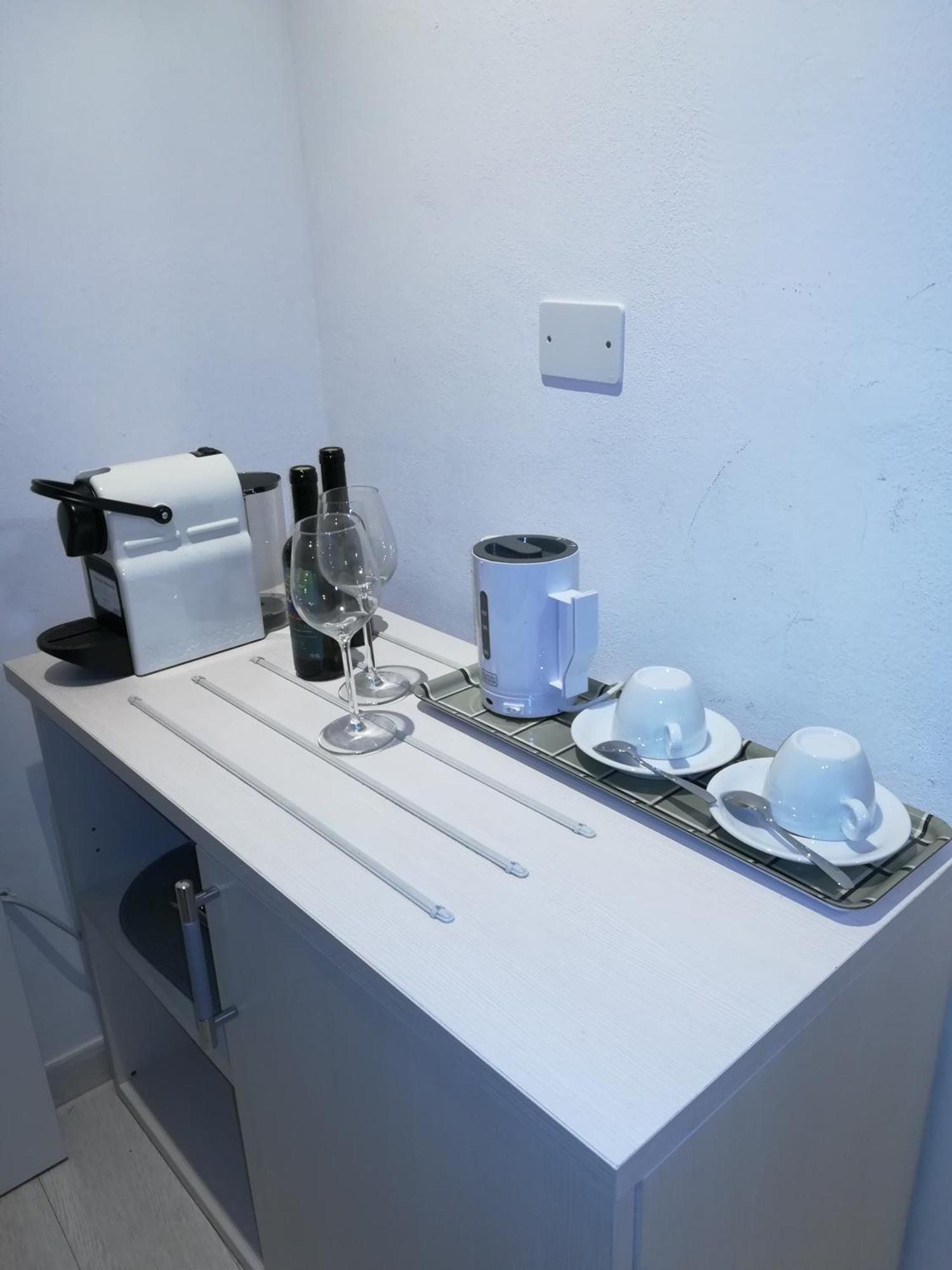 Posidonia Cinque Terre Guesthouse มานารอลา ภายนอก รูปภาพ