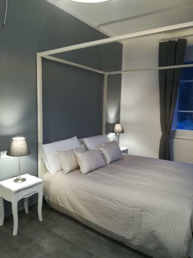 Posidonia Cinque Terre Guesthouse มานารอลา ภายนอก รูปภาพ