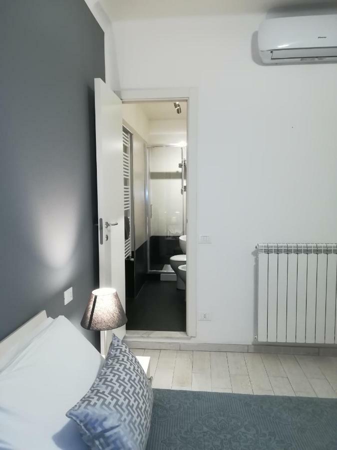 Posidonia Cinque Terre Guesthouse มานารอลา ภายนอก รูปภาพ