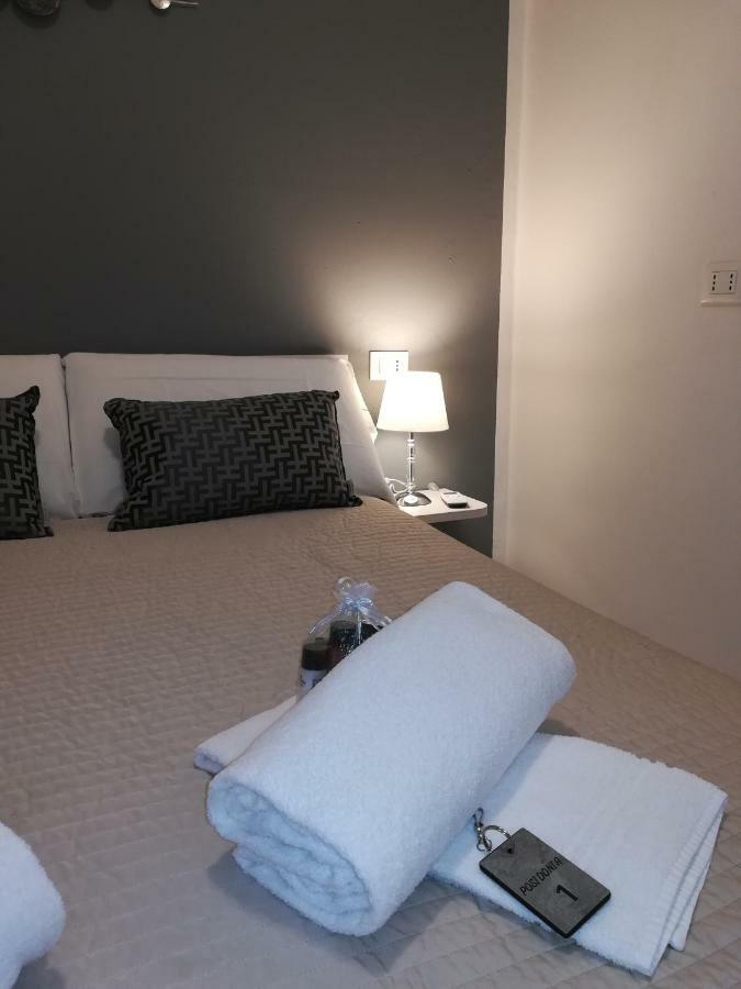 Posidonia Cinque Terre Guesthouse มานารอลา ภายนอก รูปภาพ