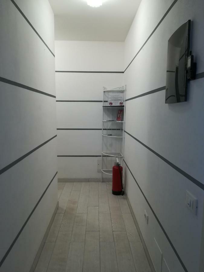 Posidonia Cinque Terre Guesthouse มานารอลา ภายนอก รูปภาพ