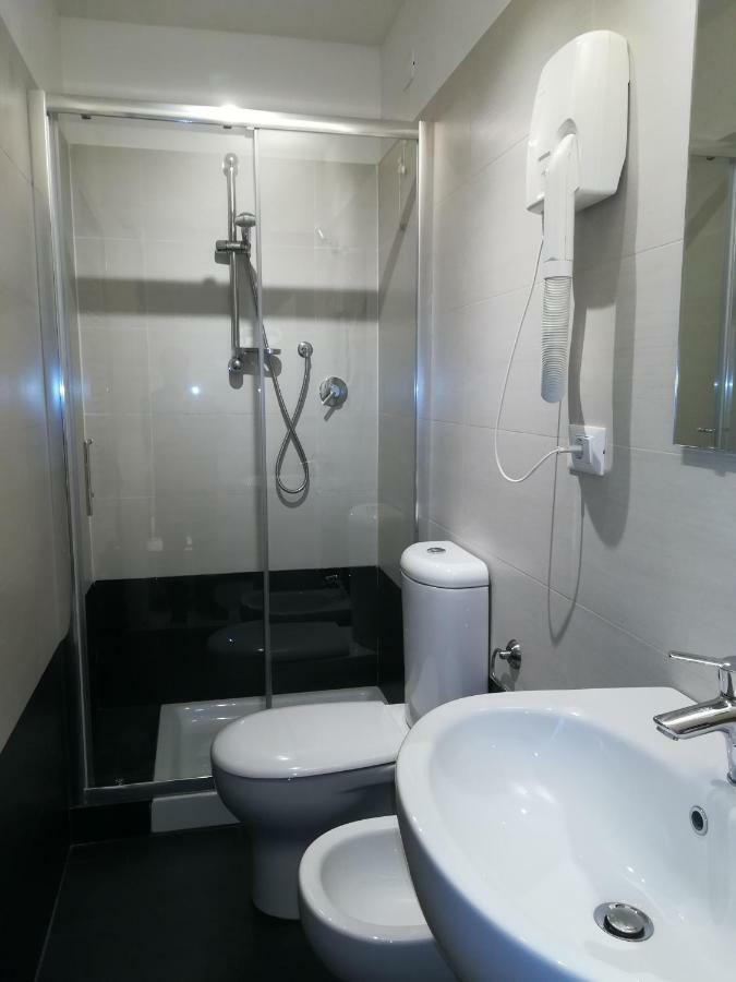 Posidonia Cinque Terre Guesthouse มานารอลา ภายนอก รูปภาพ
