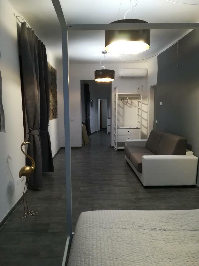 Posidonia Cinque Terre Guesthouse มานารอลา ภายนอก รูปภาพ
