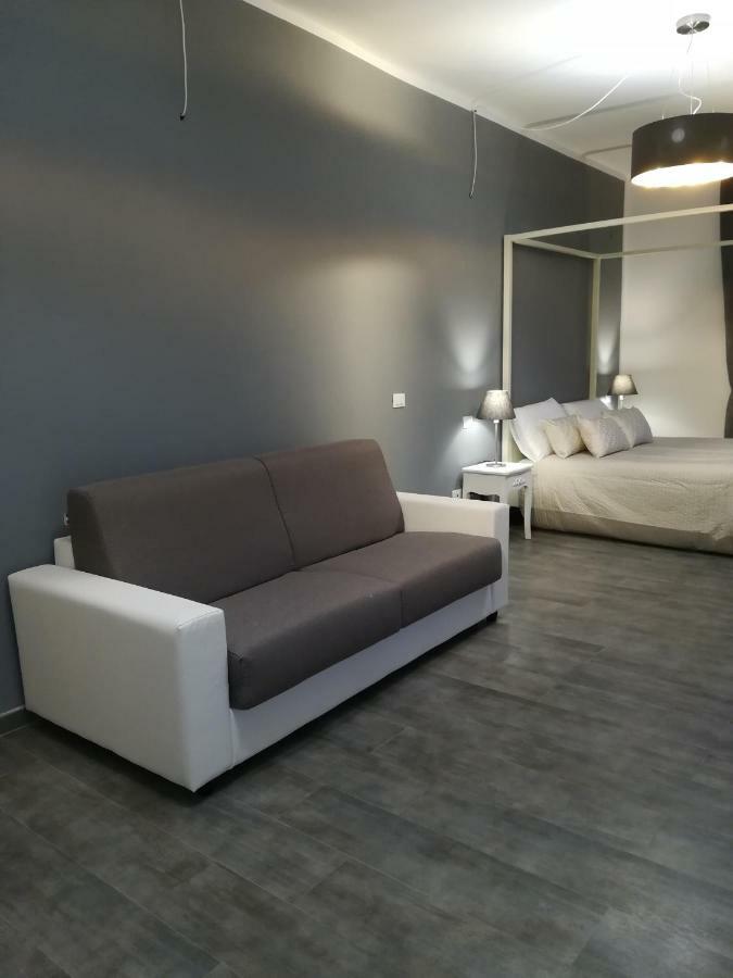 Posidonia Cinque Terre Guesthouse มานารอลา ภายนอก รูปภาพ
