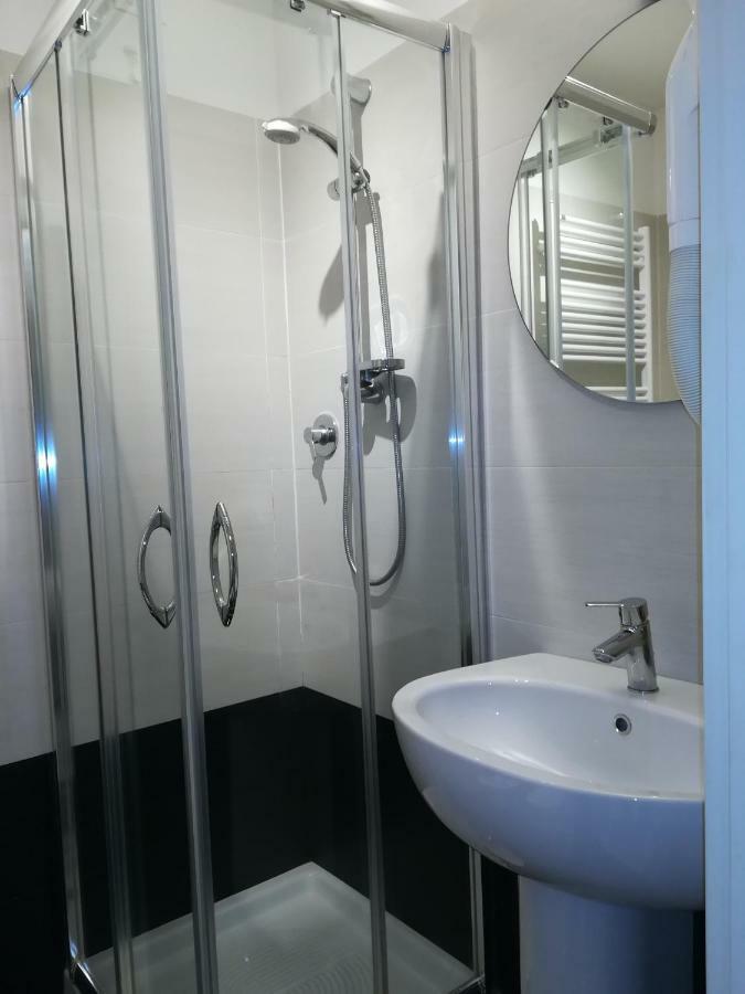 Posidonia Cinque Terre Guesthouse มานารอลา ภายนอก รูปภาพ