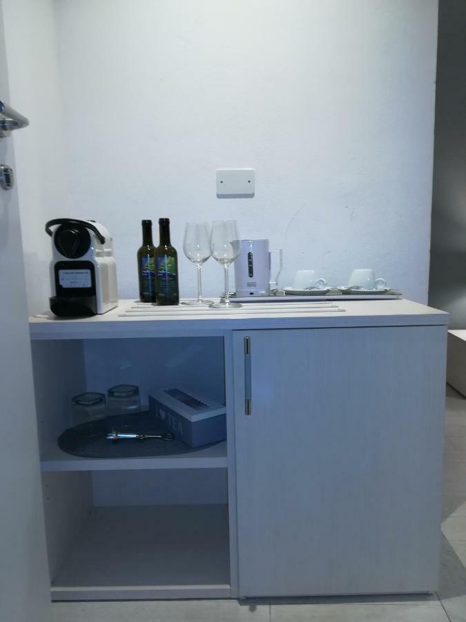 Posidonia Cinque Terre Guesthouse มานารอลา ภายนอก รูปภาพ