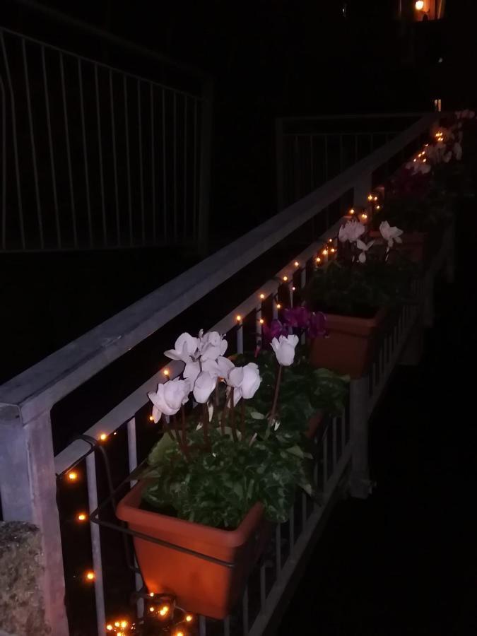 Posidonia Cinque Terre Guesthouse มานารอลา ภายนอก รูปภาพ