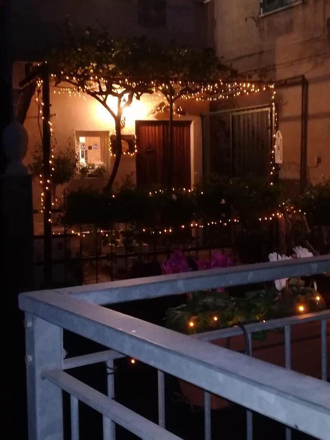 Posidonia Cinque Terre Guesthouse มานารอลา ภายนอก รูปภาพ